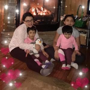 Meet your Posher, Marielle c